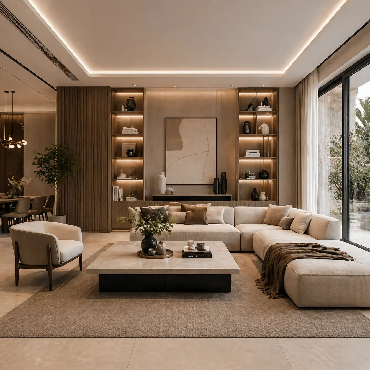 architecte d’intérieur 1